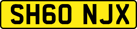 SH60NJX