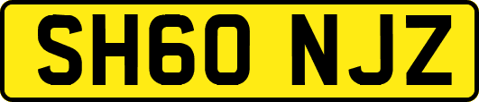 SH60NJZ