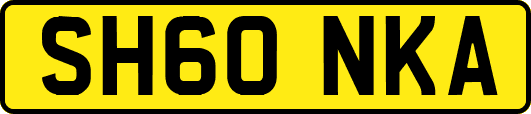SH60NKA