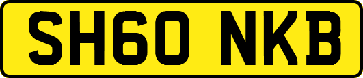 SH60NKB