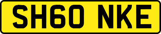 SH60NKE