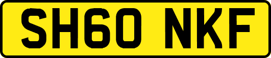 SH60NKF