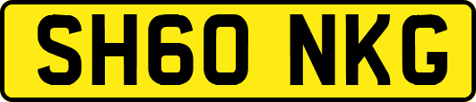 SH60NKG