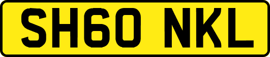 SH60NKL