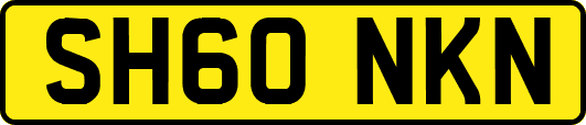 SH60NKN