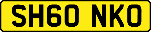 SH60NKO