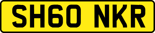 SH60NKR