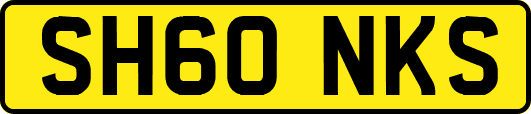 SH60NKS