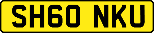 SH60NKU