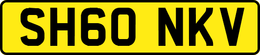 SH60NKV
