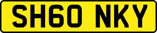 SH60NKY
