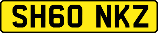 SH60NKZ
