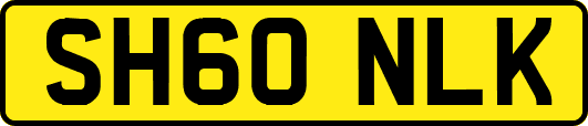 SH60NLK