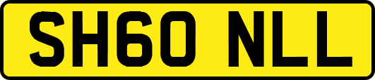 SH60NLL