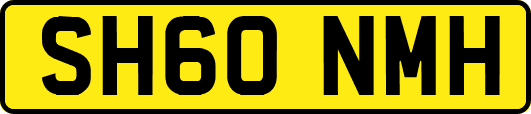 SH60NMH