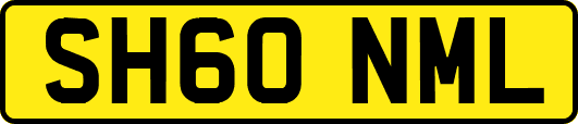 SH60NML