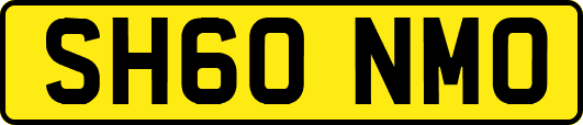 SH60NMO