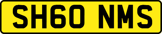 SH60NMS