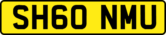 SH60NMU
