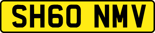 SH60NMV