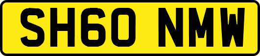 SH60NMW