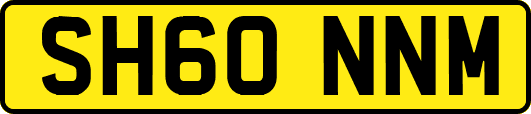 SH60NNM