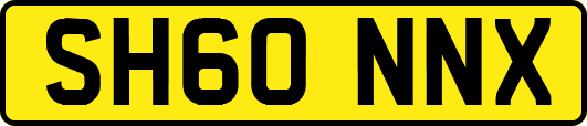 SH60NNX