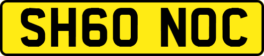SH60NOC