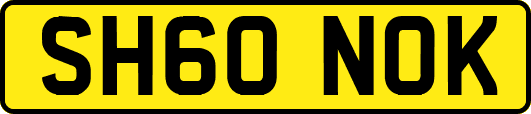 SH60NOK