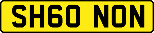 SH60NON