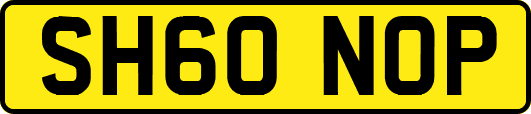 SH60NOP