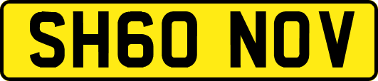 SH60NOV