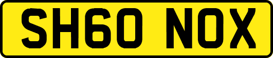 SH60NOX