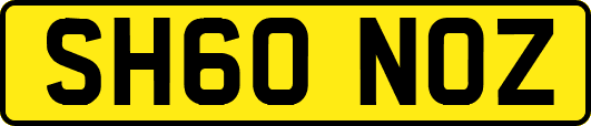 SH60NOZ