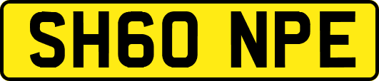 SH60NPE