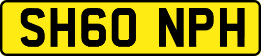 SH60NPH