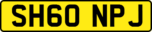 SH60NPJ
