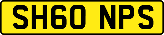SH60NPS