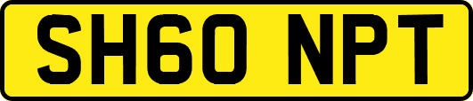 SH60NPT