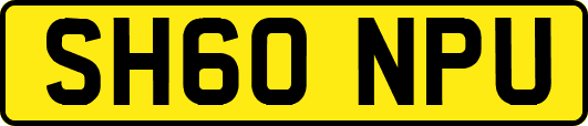 SH60NPU