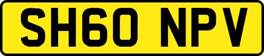 SH60NPV