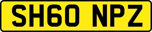 SH60NPZ