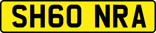 SH60NRA