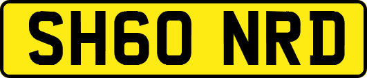 SH60NRD