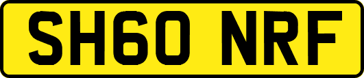 SH60NRF