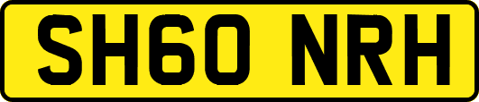 SH60NRH