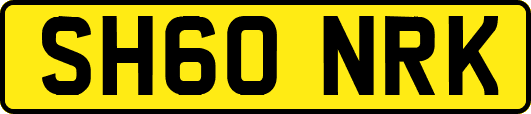 SH60NRK