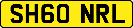 SH60NRL