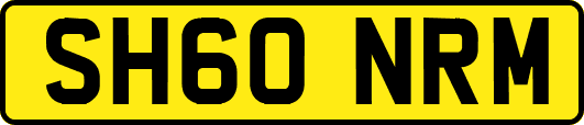 SH60NRM