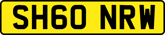 SH60NRW
